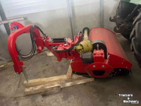 Schlegelmulchgeräte Technos MB 170 RLW Profi