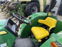 Gartentraktoren John Deere 5055E