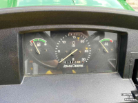 Gartentraktoren John Deere 5055E