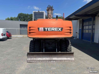 Mobilbagger Terex TW 150 / Atlas