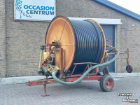Beregnungsmaschine Emergo CEBECO 90-300 HASPEL