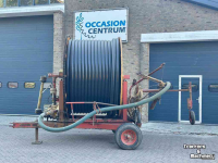 Beregnungsmaschine Emergo CEBECO 90-300 HASPEL
