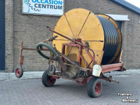 Beregnungsmaschine Emergo CEBECO 90-300 HASPEL