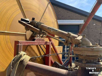 Beregnungsmaschine Emergo CEBECO 90-300 HASPEL