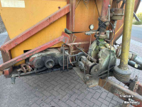 Beregnungsmaschine Emergo CEBECO 90-300 HASPEL