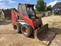 Kompaktlader  Bobcat Schranklader