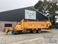 Lade- und Dosierwagen Belair gebare 2027
