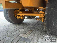 Lade- und Dosierwagen Belair gebare 2027