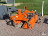 Radlader Mustang AL 306 INCL. TOEBEHOREN