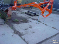 Graben Pumpe Pennacchio 5-250