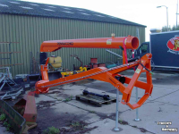 Graben Pumpe Pennacchio 5-250