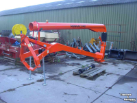 Graben Pumpe Pennacchio 5-250