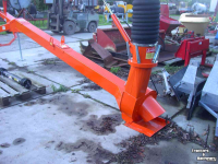 Graben Pumpe Pennacchio 5-250