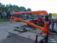 Graben Pumpe Pennacchio 5-250
