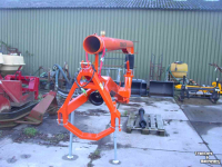 Graben Pumpe Pennacchio 5-250