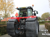Schlepper / Traktor Massey Ferguson 7622 Vario