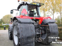 Schlepper / Traktor Massey Ferguson 7622 Vario