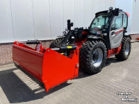 Baggerlöffels Manitou AP NP2400
