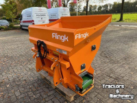 Strohverteiler für Liegeboxen Flingk KSS-1015