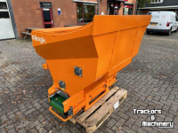 Strohverteiler für Liegeboxen Flingk KSS-1015