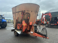 Futtermischwagen Kuhn Kuhn Mengwagen