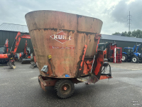 Futtermischwagen Kuhn Kuhn Mengwagen