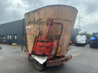 Futtermischwagen Kuhn Kuhn Mengwagen