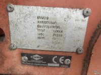 Futtermischwagen Kuhn Kuhn Mengwagen