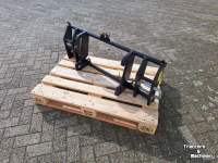 Radlader Vemac ADAPTER GIANT > EURO