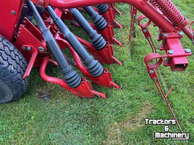 Drillmaschine BeBoMa zaaimachine