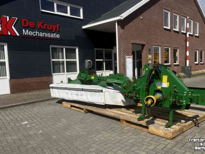 Mähwerk McHale proglide R 3100
