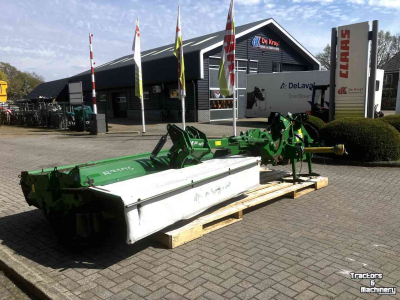 Mähwerk McHale proglide R 3100