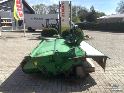 Mähwerk McHale proglide R 3100