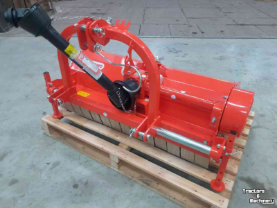 Schlegelmulchgeräte Maschio Barbi 140