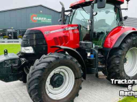 Schlepper / Traktor Case-IH PUMA 160 CVX