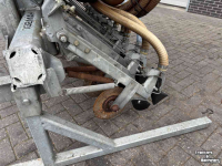 Grünlandinjektor Joskin Multi action 6880