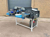 Sortiermaschine  KMK SO 90 Websorteerder 220x90 cm