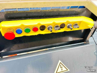 Sortiermaschine  KMK SO 90 Websorteerder 220x90 cm