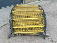 Diverse Gebrauchte Teile Grimme Ringelevator / Spijlenband / Bunkerbodem band