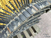 Diverse Gebrauchte Teile Grimme Ringelevator / Spijlenband / Bunkerbodem band