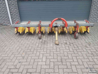 Dammfräse Breviglieri Rijenfrees / Strokenfrees 7 rijen 330 cm breed