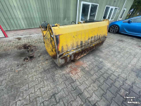 Silageschneidezange Mammut SC220M JCB