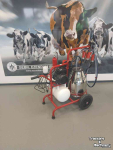 Melkmaschine  kurtsan minimelker