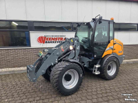 Radlader Giant G5000 GEN 2 52036