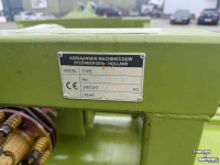 Bodenfräse Baselier FF310