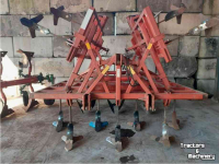 Grubber Evers Brumby 5meter