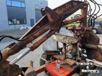 Sonstige Baumaschinen, Erdbewegungsmaschinen und Zubehör Atlas 402