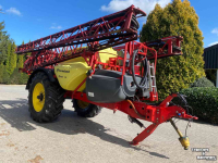 Anhängefeldspritze Kverneland iXtrack C40 Getrokken Landbouwspuit