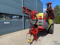 Anhängefeldspritze Kverneland iXtrack C40 Getrokken Landbouwspuit