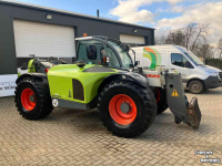 Teleskoplader Claas Scorpion 9040